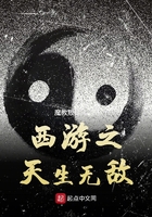西游之天生无敌