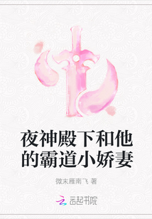 夜神殿下和他的霸道小娇妻