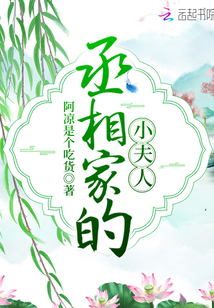 丞相家的小夫人