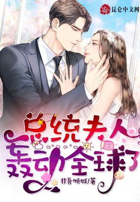 总统夫人轰动全球了在线阅读