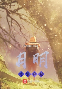 月明綜漫穿越