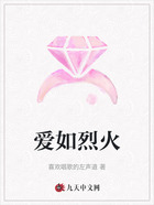 愛如烈火在線閱讀