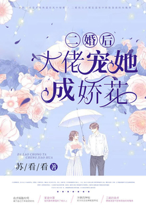 二婚后大佬寵她成嬌花