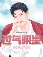 過氣明星是這樣的在線閱讀