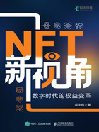 NFT新视角：数字时代的权益变革在线阅读