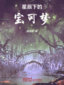 星辰下的寶可夢