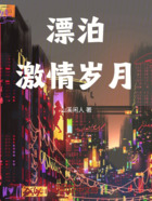 漂泊激情岁月