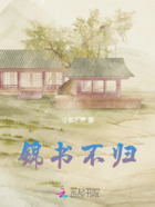 錦書不歸在線閱讀