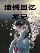 遗憾回忆笔记在线阅读