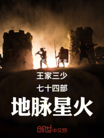 王家三少七十四部地脈星火