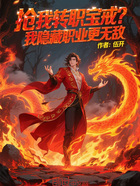 抢我转职宝戒?我隐藏职业更无敌在线阅读