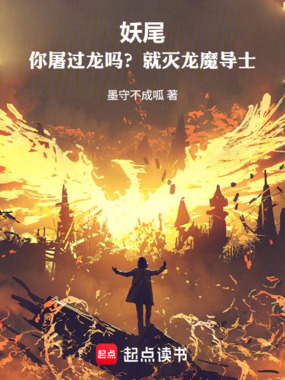 妖尾:你屠过龙吗?就灭龙魔导士在线阅读