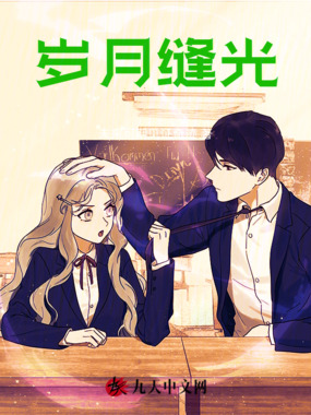 岁月缝光在线阅读