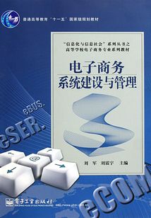 電子商務(wù)系統(tǒng)建設(shè)與管理