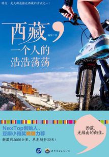 西藏，一个人的浩浩荡荡