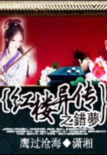 紅樓異傳之錯夢