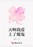 天啊我愛上了魔鬼在線閱讀