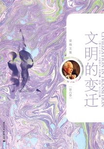 文明的变迁（荣格文集第六卷）