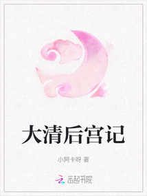 大清后宮記