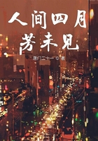 人間四月芳未見在線閱讀