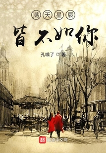 滿天星辰皆不如你