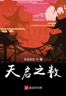 天啟之數