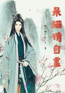 呆貓請自重