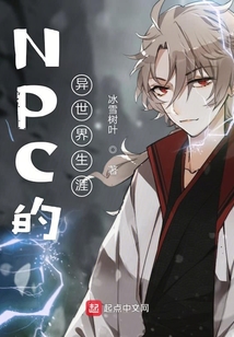NPC的异世界生涯