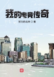 我的电竞传奇