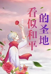 看似和平的圣地