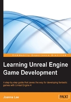 Learning Unreal Engine Game Development在线阅读