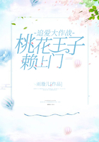 追爱大作战:桃花王子赖上门