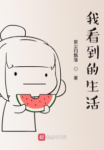 我看到的生活