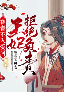 智者不入愛河，王妃拒絕負責
