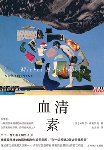 血清素(维勒贝克作品系列)