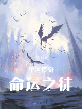 星河传奇：命运之徒在线阅读