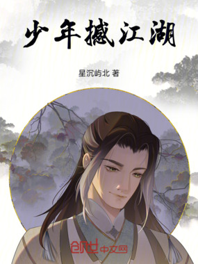 少年撼江湖在线阅读