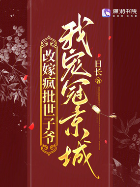 改嫁疯批世子爷，我宠冠京城在线阅读