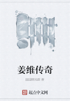 姜维传奇在线阅读