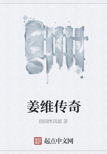 姜維傳奇