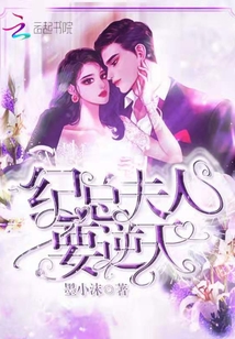 紀(jì)總夫人要逆天