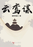 云鸞謀在線閱讀