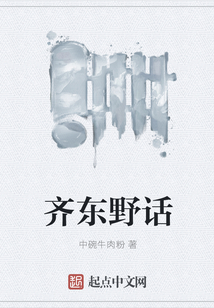 齊東野話