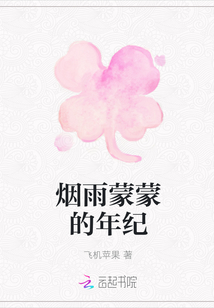 煙雨蒙蒙的年紀
