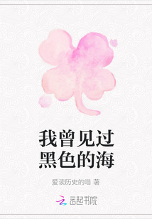 我曾见过黑色的海