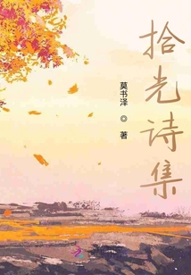 拾光詩集