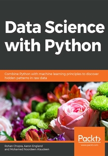 Data Science with Python