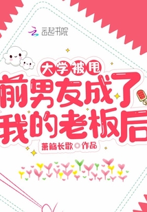 大學被甩前男友成了我的老板后
