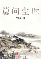 莫问尘世在线阅读