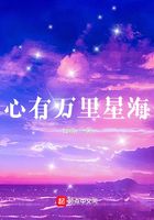 心有万里星海